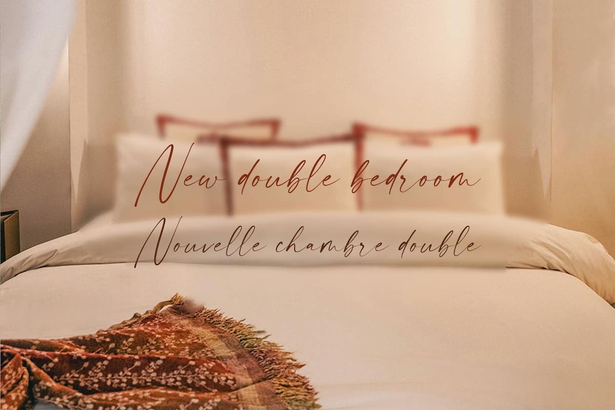 Italiaanse Frette-lakens, luxe beddengoed, donzen dekbedden