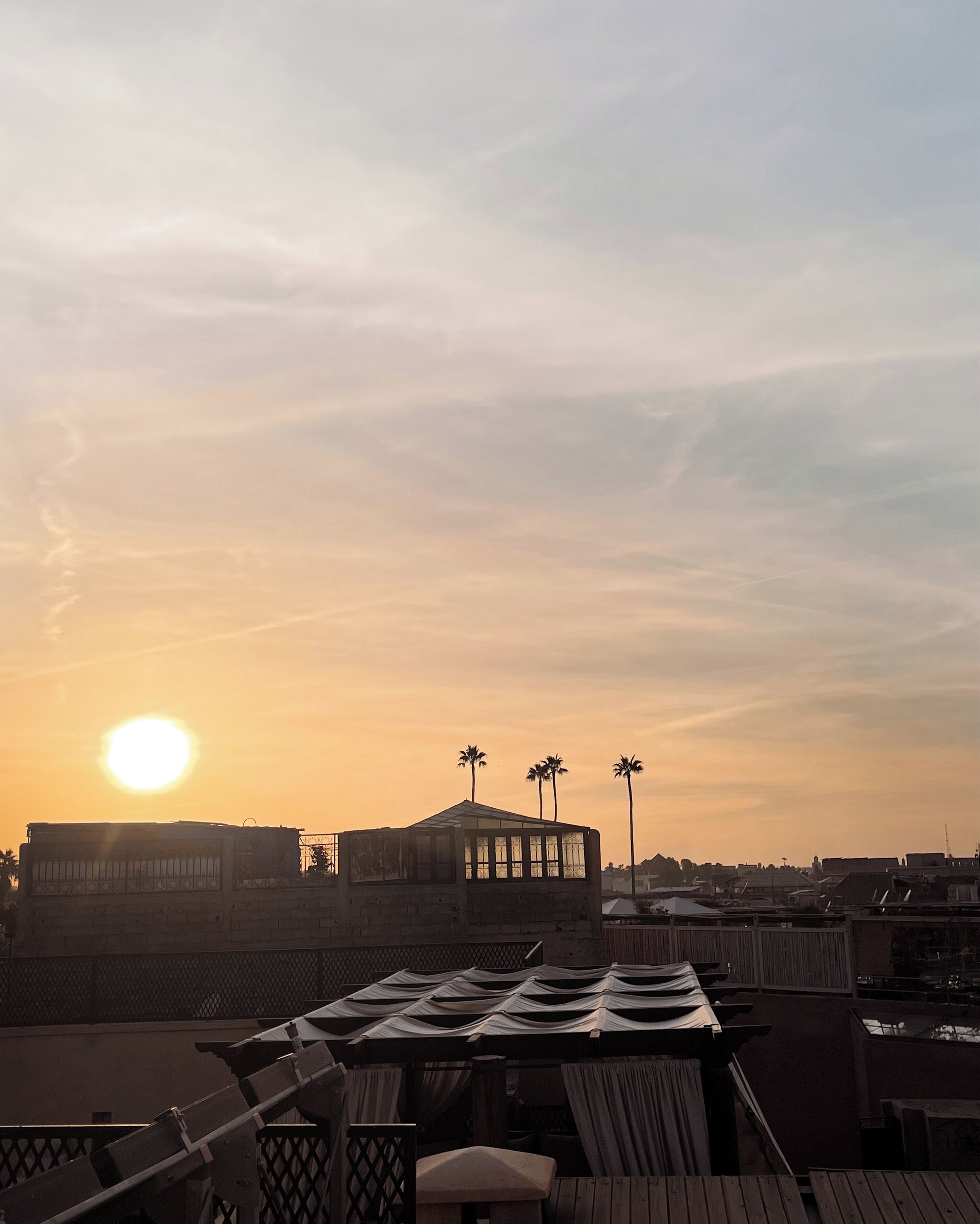 Desayuno continental incluido todos los días 