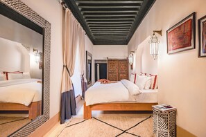 Comfort Room (Bauhi) | View from room