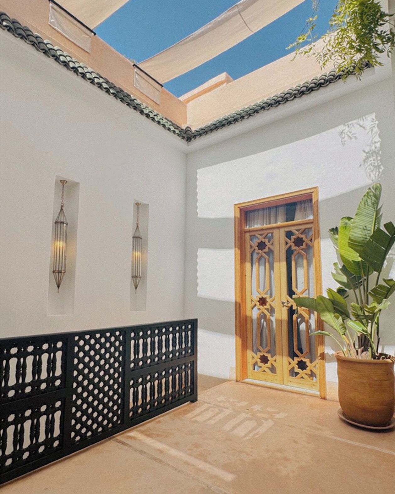 Foto - Dar Assiya