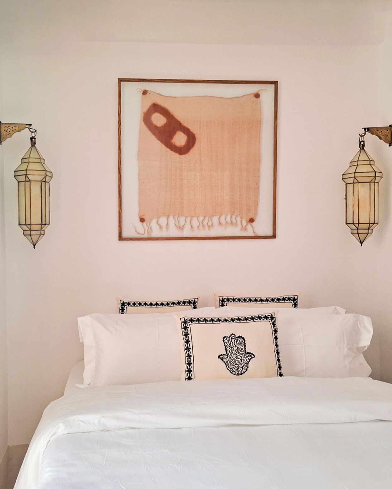 Comfort Room | Frette Italian sheets, premium bedding, down duvets, pillow-top beds
