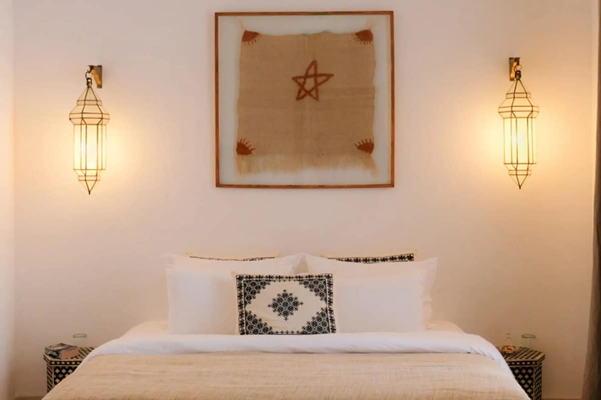 Comfort Room