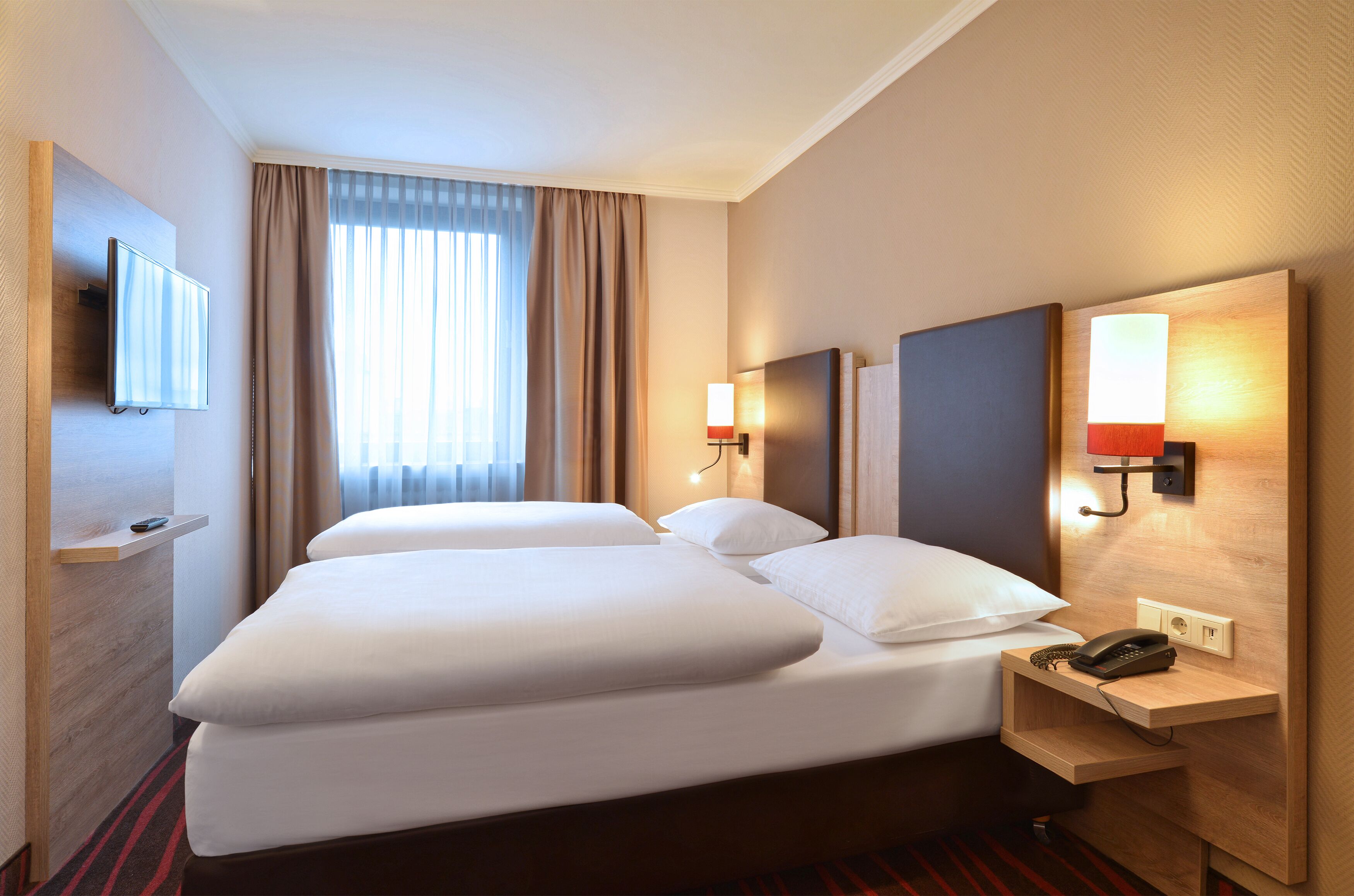 Foto - Europäischer Hof