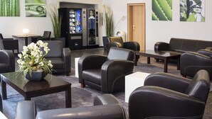 Bar en el lobby