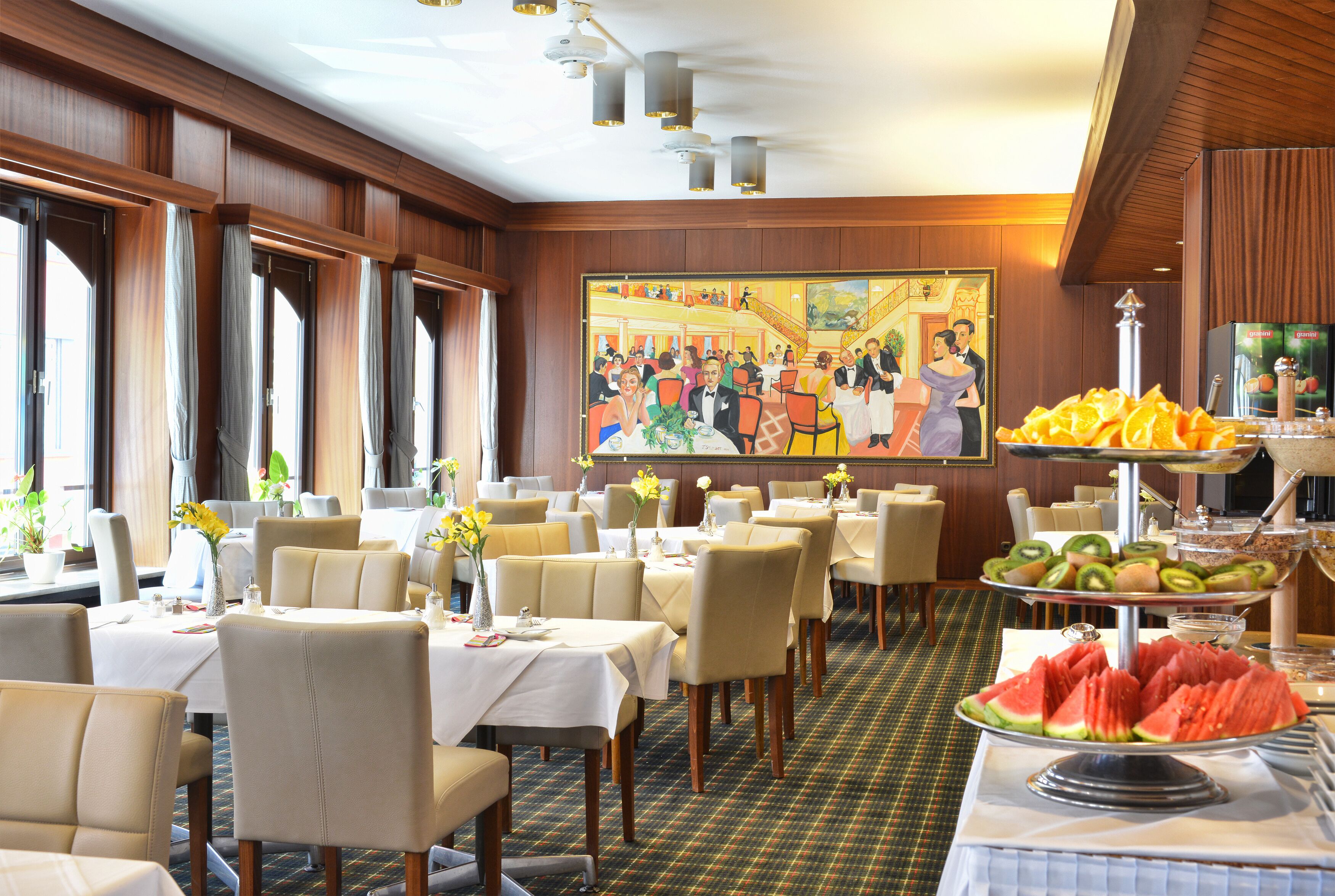 Foto - Europäischer Hof