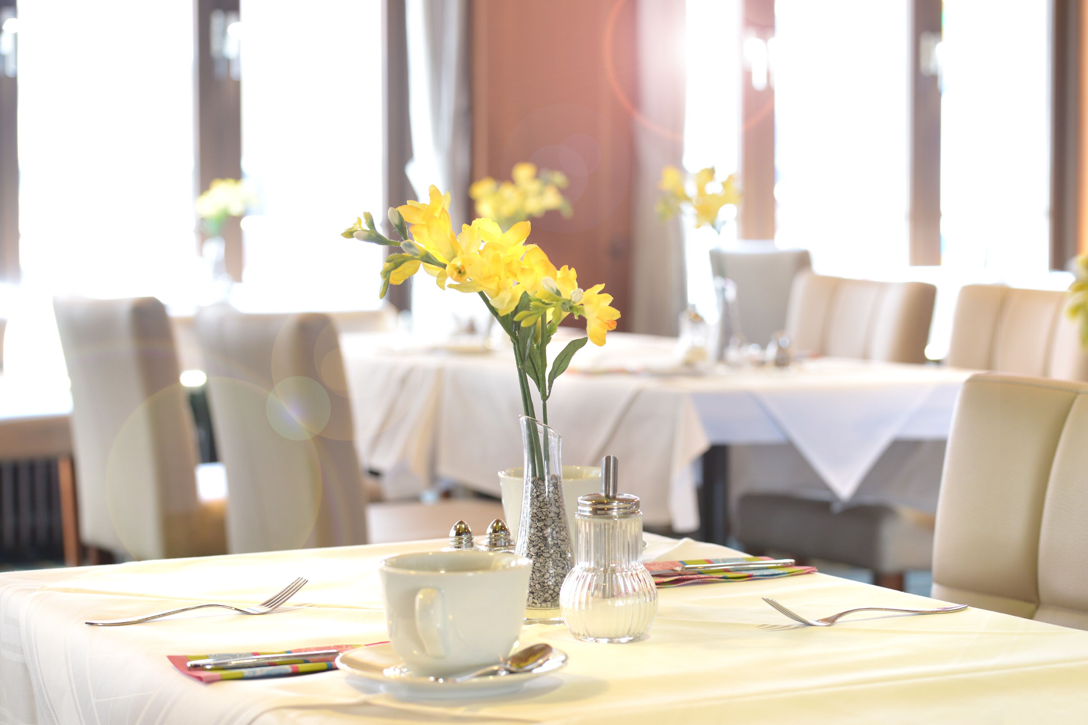 Foto - Europäischer Hof