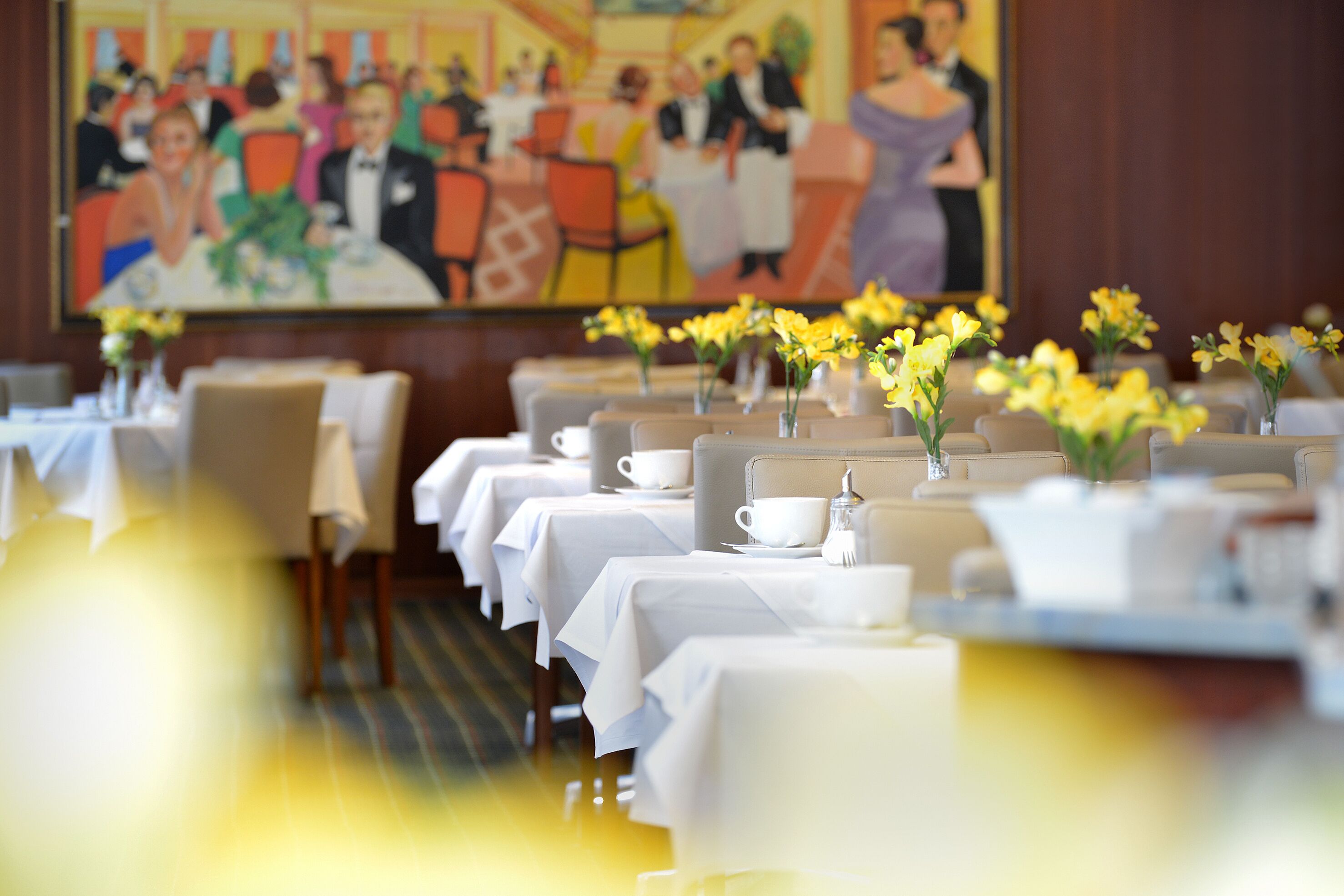 Foto - Europäischer Hof