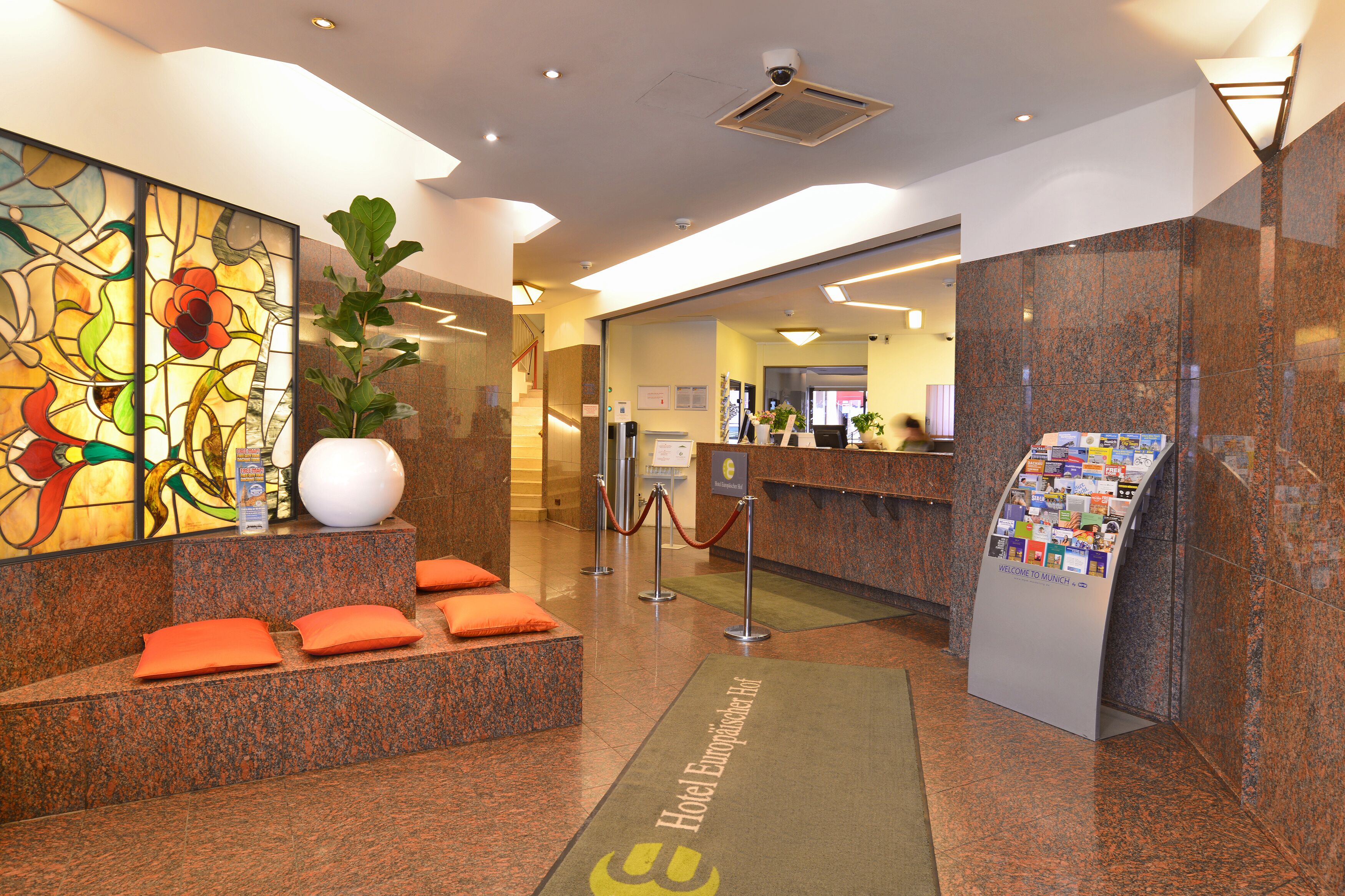 Foto - Europäischer Hof