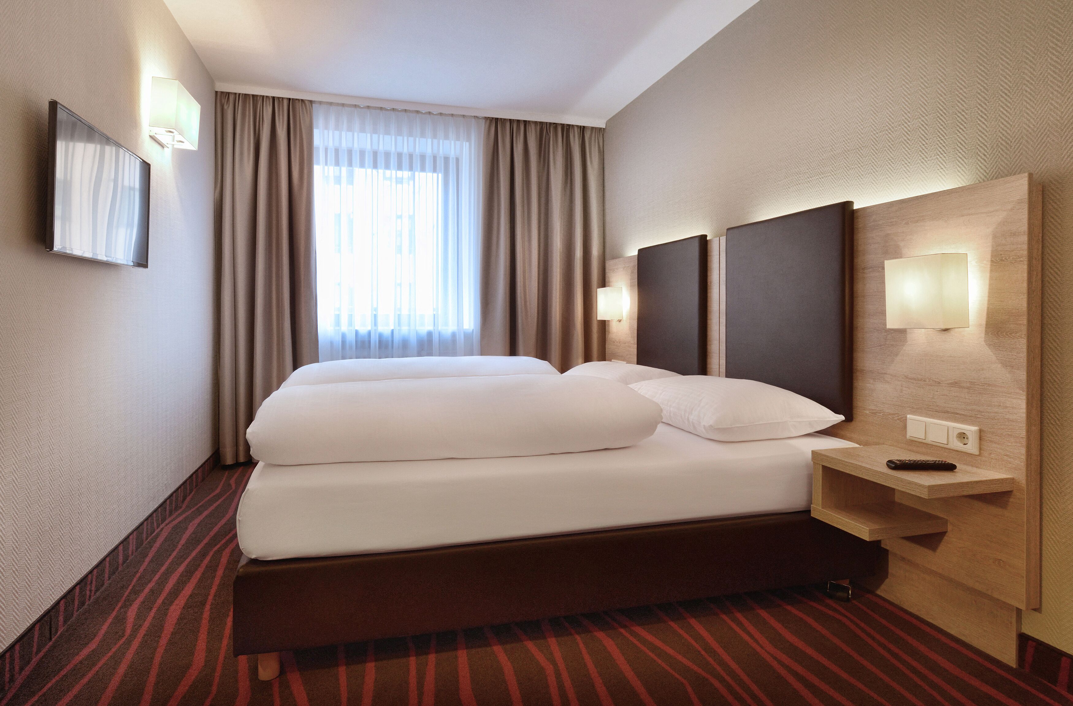 Foto - Europäischer Hof