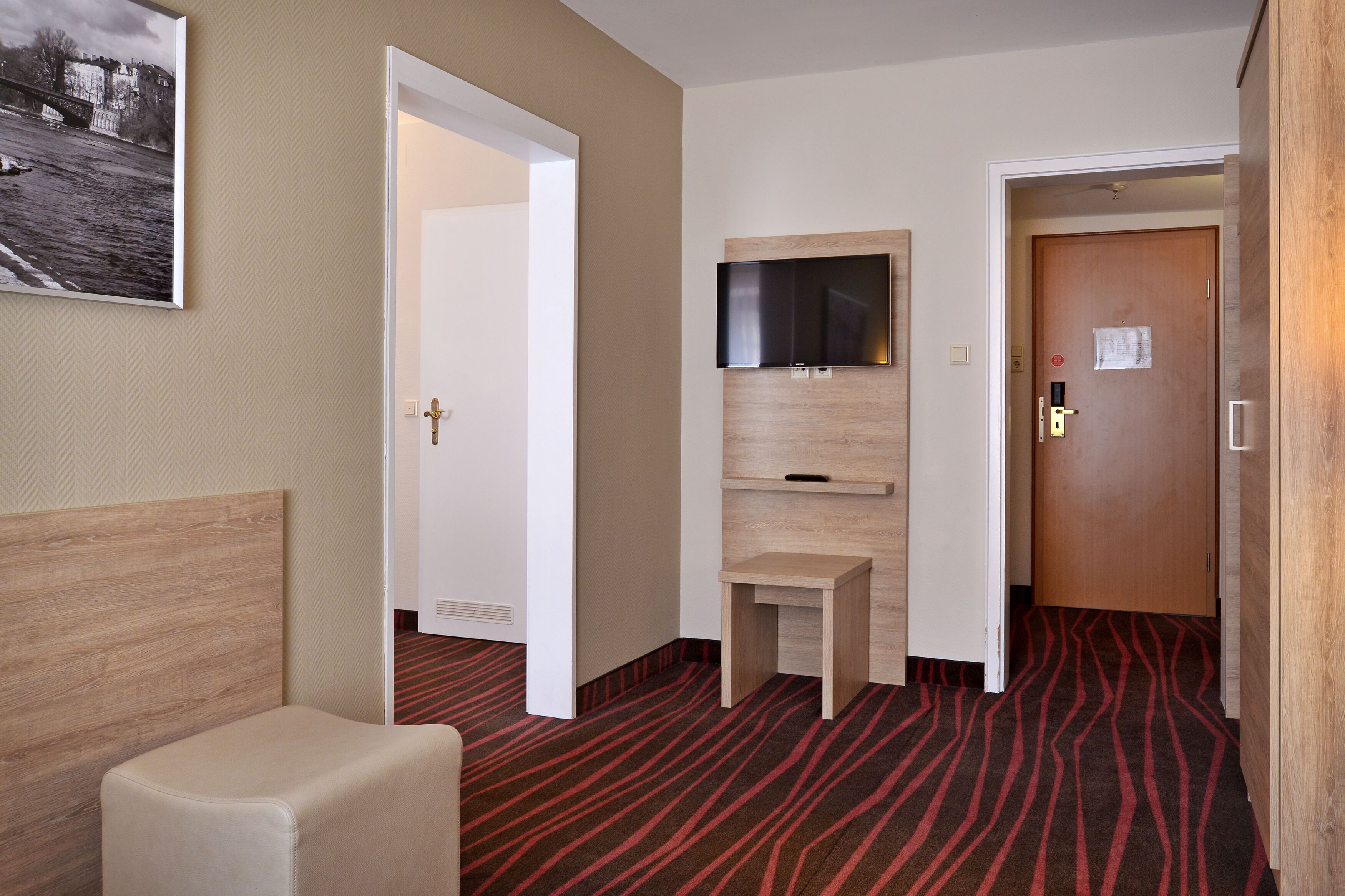 Foto - Europäischer Hof