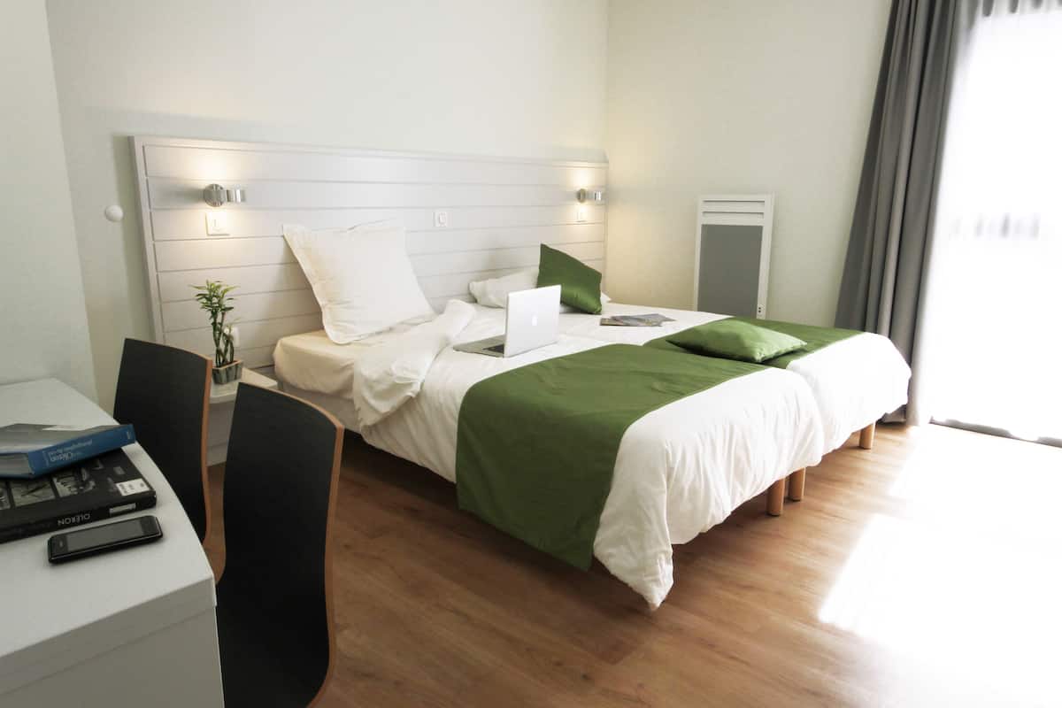 Servicios de la habitación