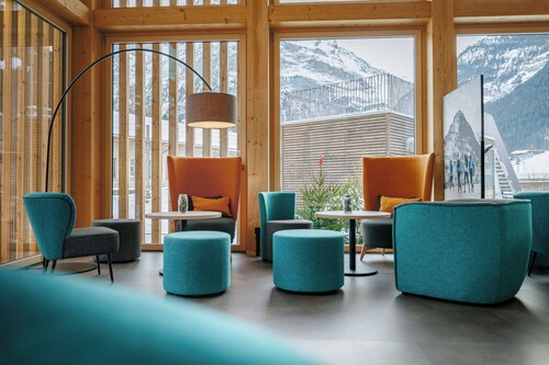 艾格尔简易旅馆