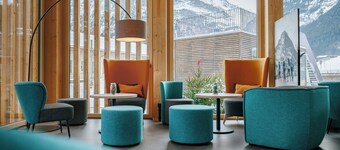 艾格小屋簡易飯店