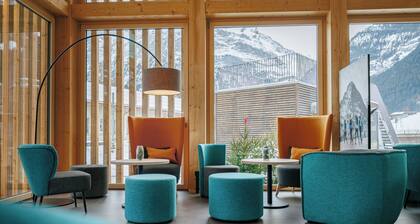 Eiger Lodge Easy