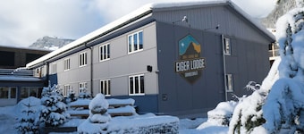 Eiger Lodge Easy