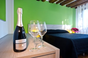 Apartment, 1 Schlafzimmer