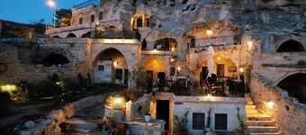 The Cappadocia Hotel