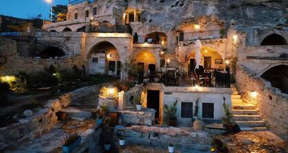 The Cappadocia Hotel