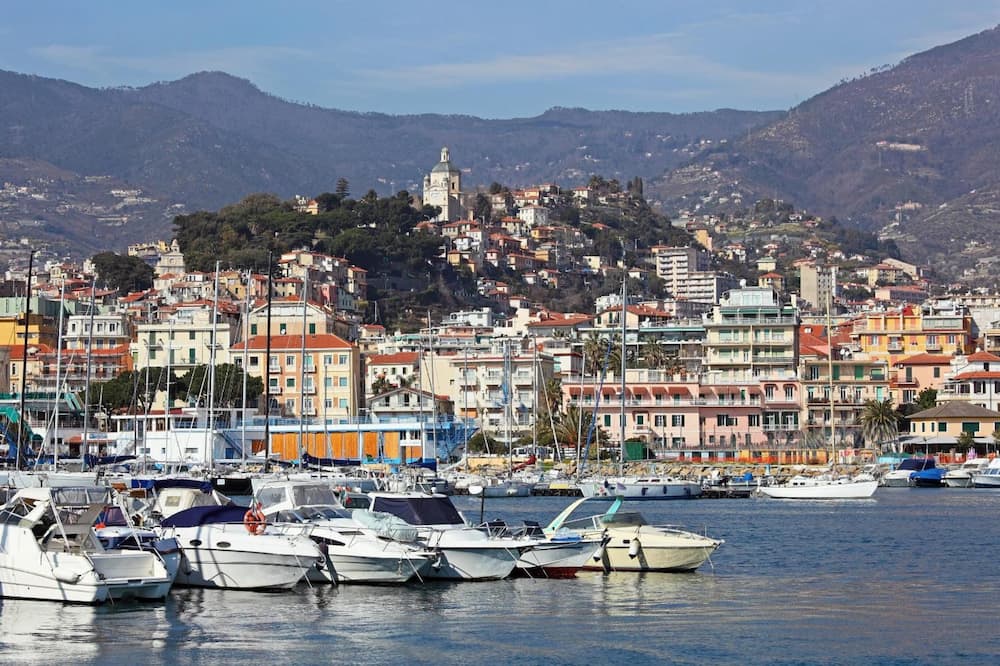 Andres GuestHouse Sanremo