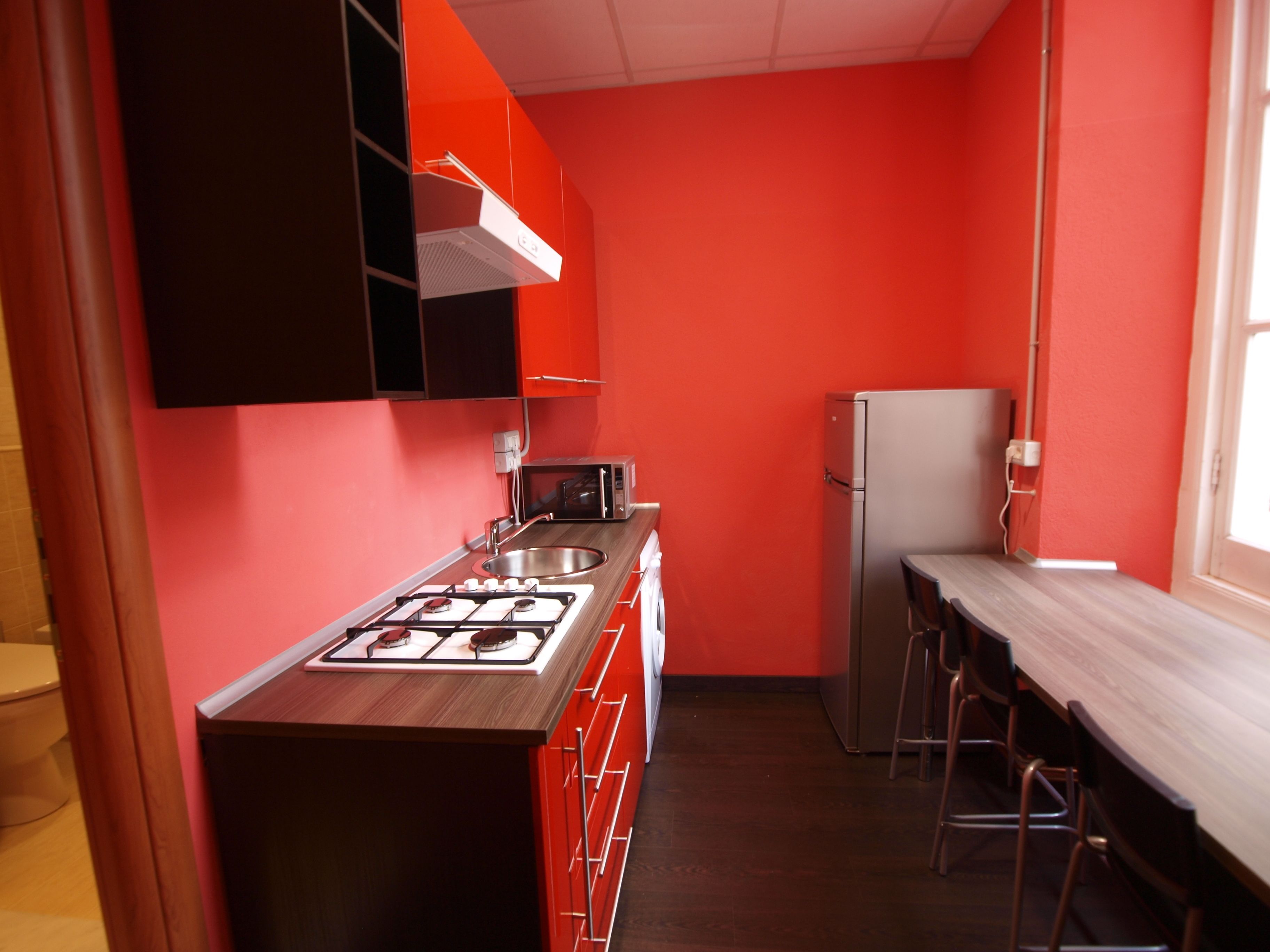 Superior Studio | Private kitchen