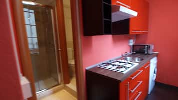 Superior Studio | Private kitchen