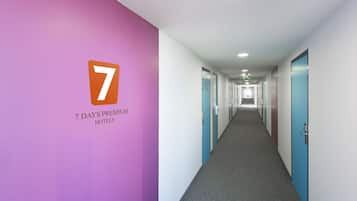 Vestibule