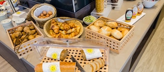 7 Days Premium Hotel Linz - Ansfelden