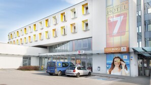 Eksteriør