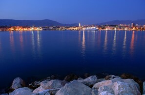 Beach nearby - Guest House Teatrin Split (Split)