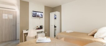 Guest House Teatrin Split