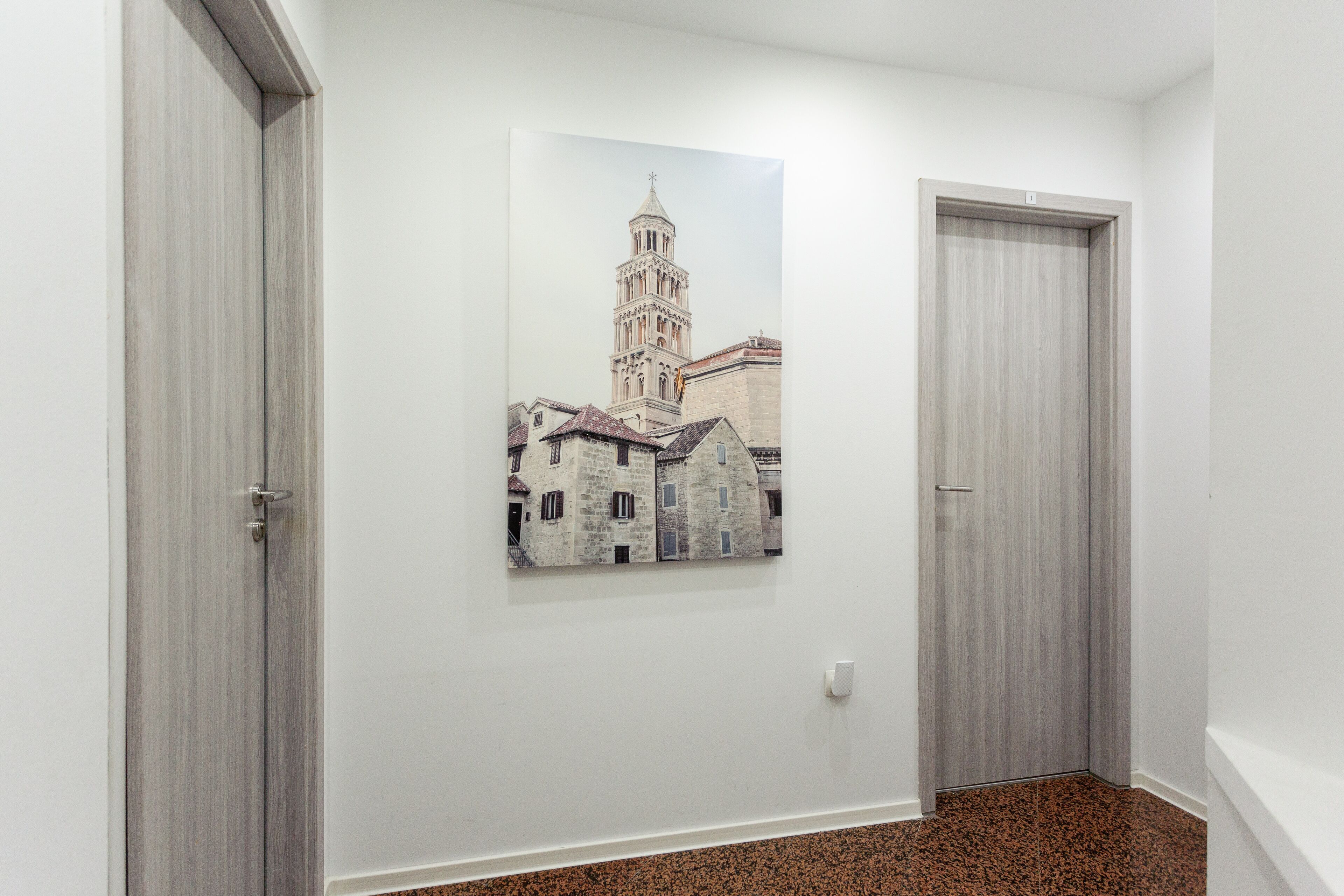 Foto - Teatrin Split