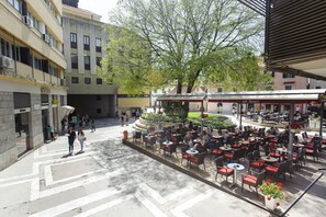 Exterior - Guest House Teatrin Split (Split)