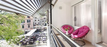 Guest House Teatrin Split