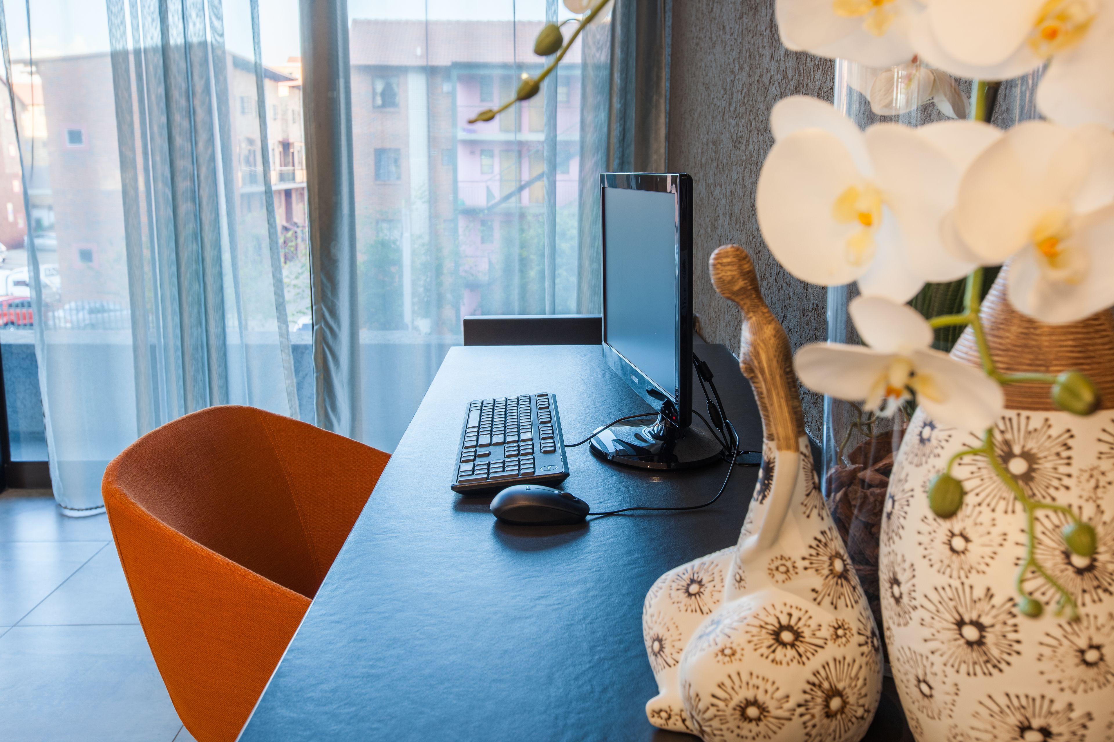 Photo - City Lodge Newtown, Johannesburg