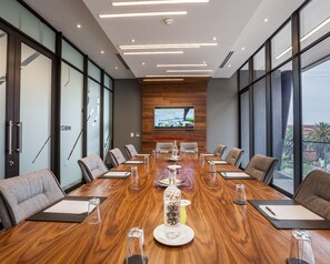 Interior entrance - City Lodge Hotel Newtown (Johannesburg)