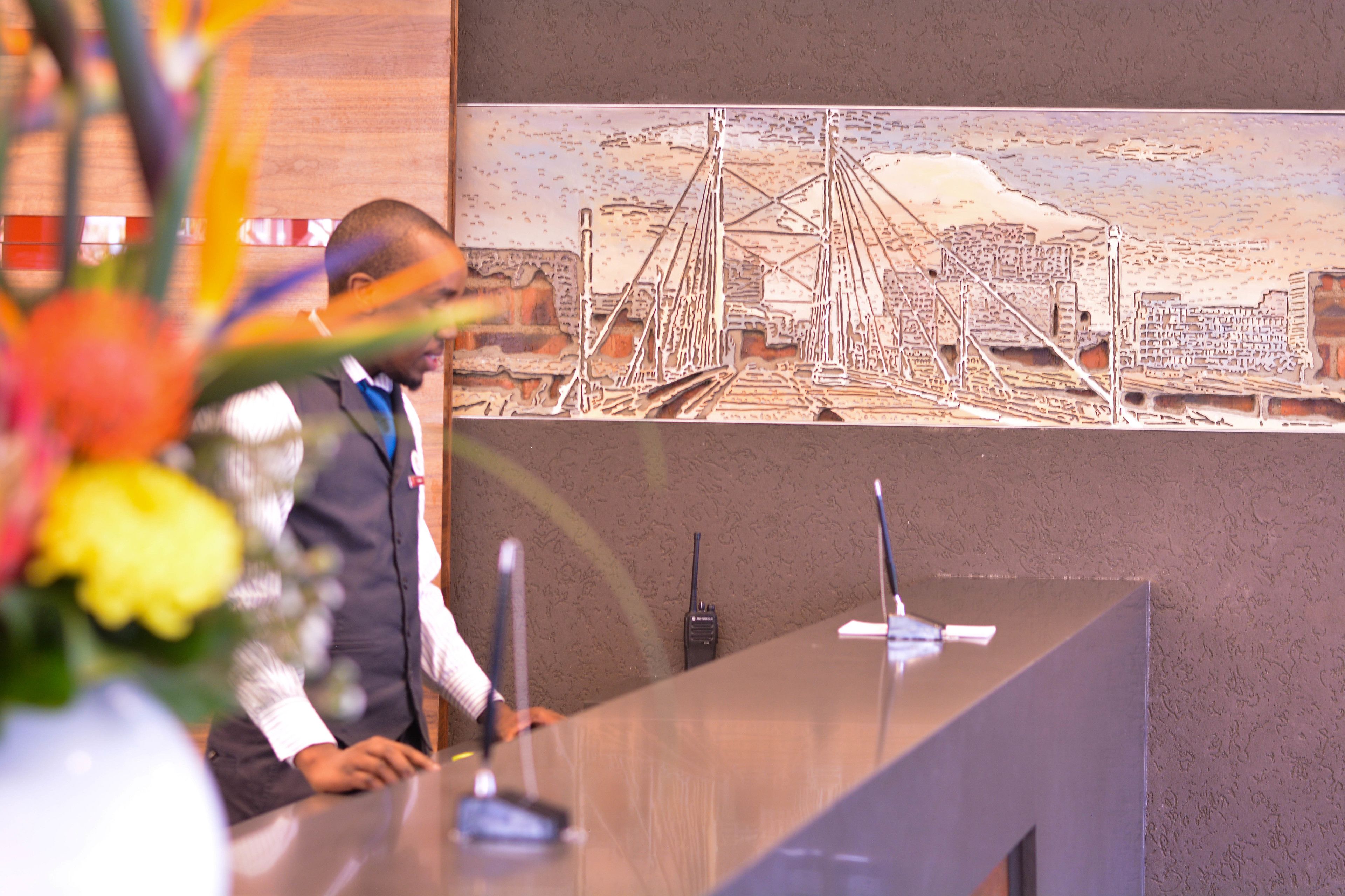 Photo - City Lodge Newtown, Johannesburg