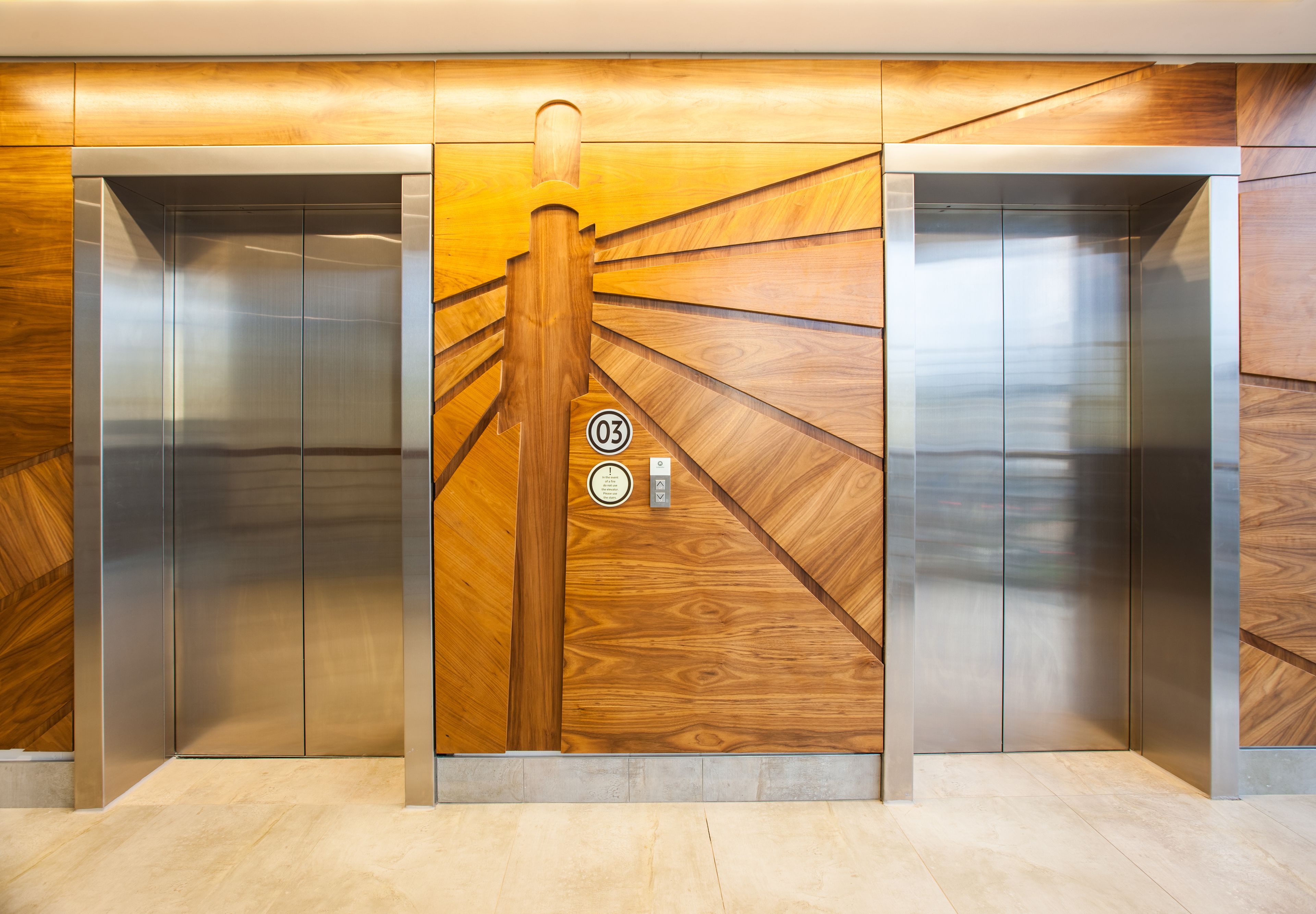 Photo - City Lodge Newtown, Johannesburg