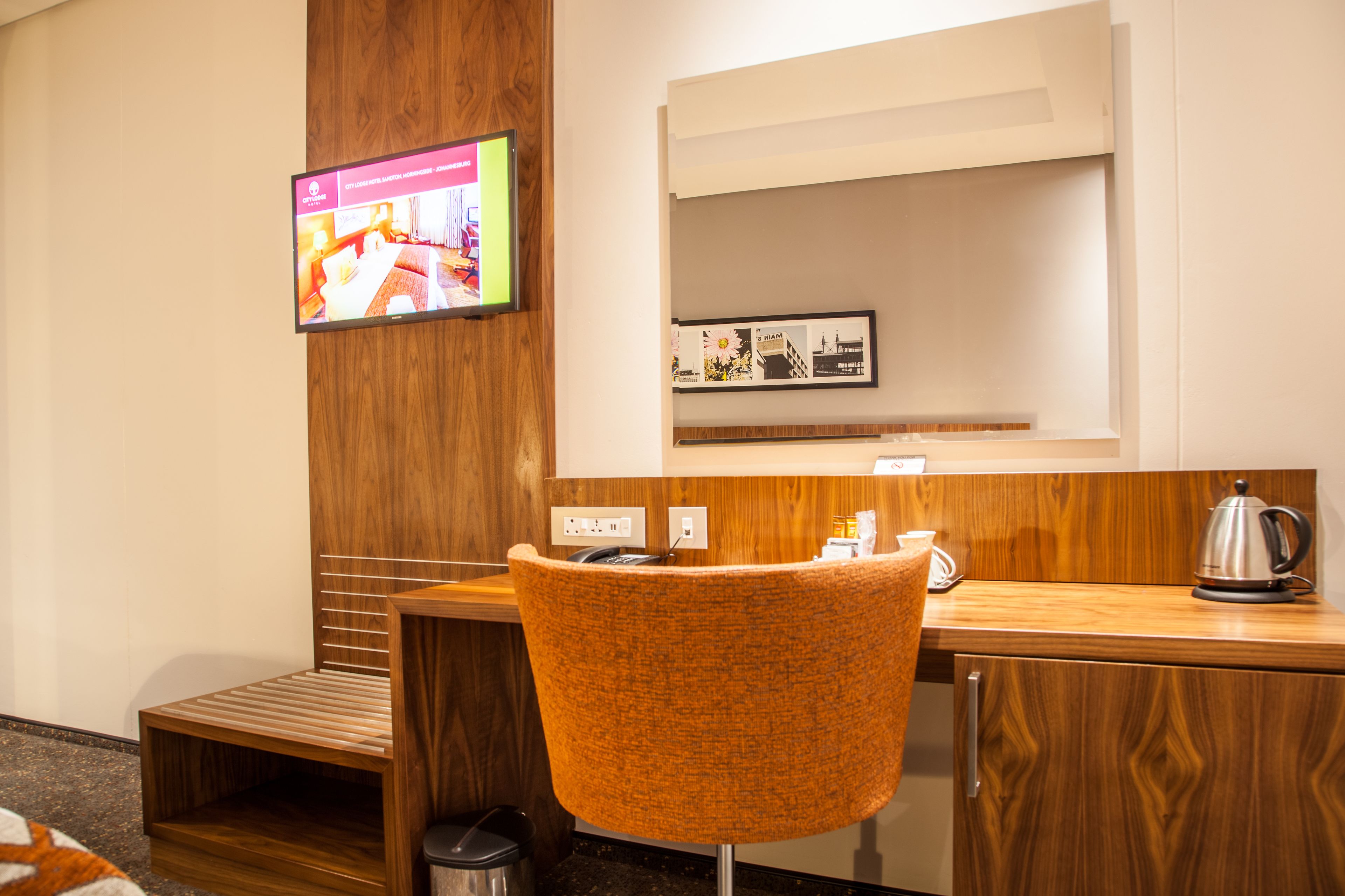 Photo - City Lodge Newtown, Johannesburg