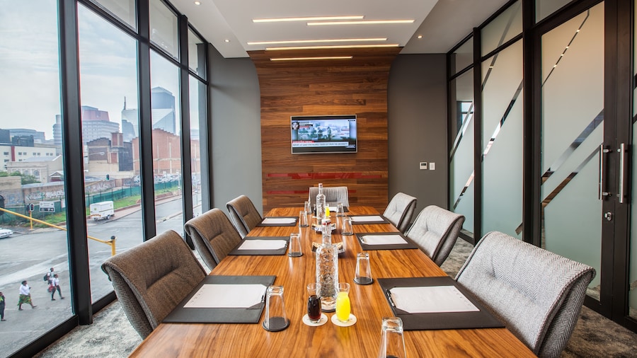 City Lodge Hotel Newtown