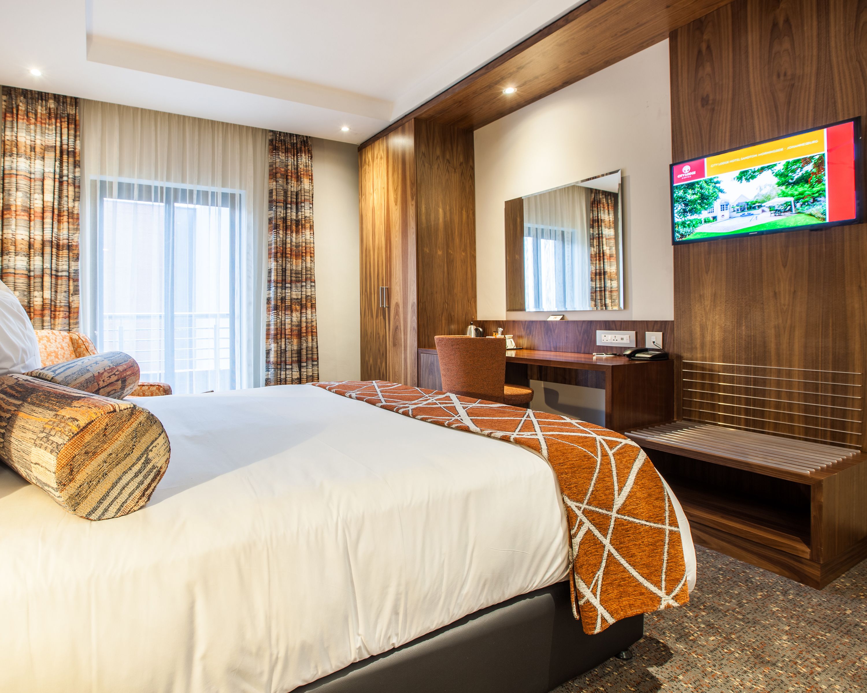 Photo - City Lodge Newtown, Johannesburg