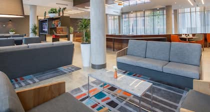 City Lodge Hotel Newtown