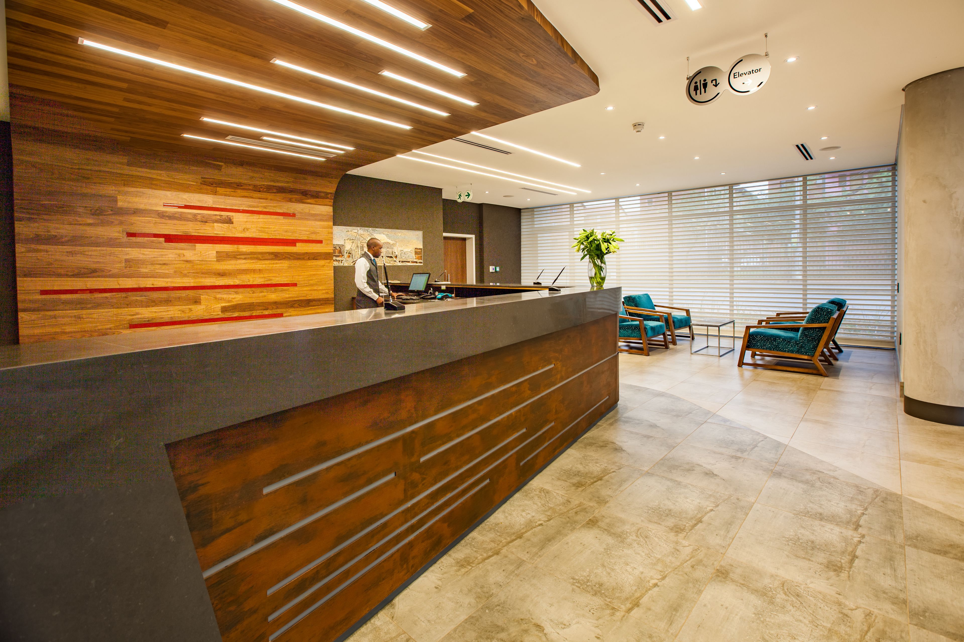 Photo - City Lodge Newtown, Johannesburg