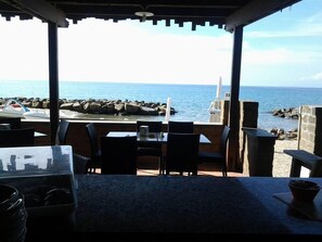 3 restaurants, pizza - Baia Etrusca (Piombino)