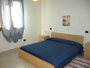 Bed sheets - Baia Etrusca (Piombino)