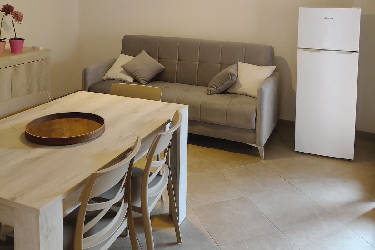 منطقة المعيشة