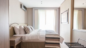 Superior Double Room (Deluxe) - Brisas do Lago by Intercity (Brasilia)