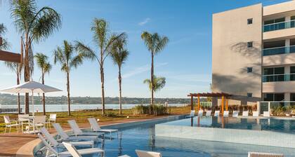 Brisas do Lago by Intercity