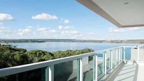 Balcony - Brisas do Lago by Intercity (Brasilia)