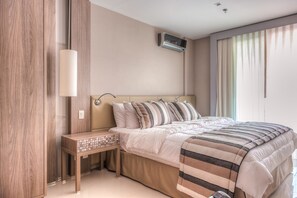 Standard Double Room - Brisas do Lago by Intercity (Brasilia)