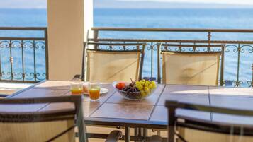 Teras/patio